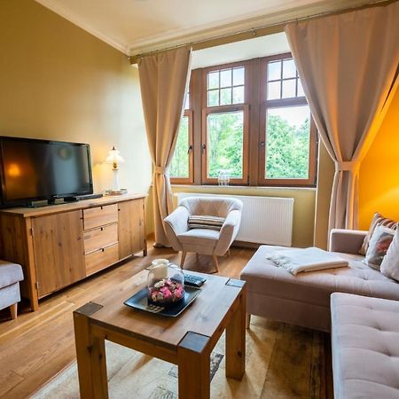Apartinvest Nieruchomości Józefina 34 Szklarska Poręba Exterior foto