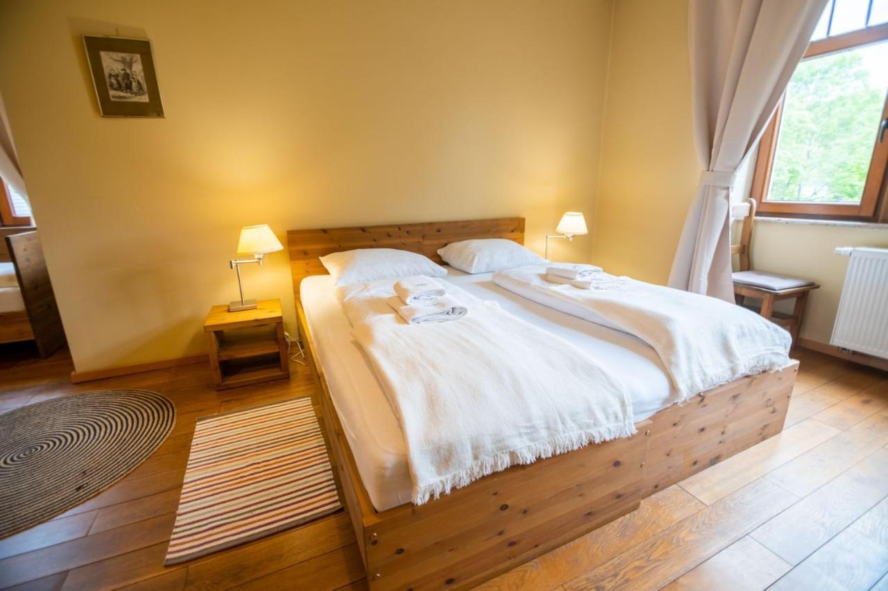 Apartinvest Nieruchomości Józefina 34 Szklarska Poręba Exterior foto