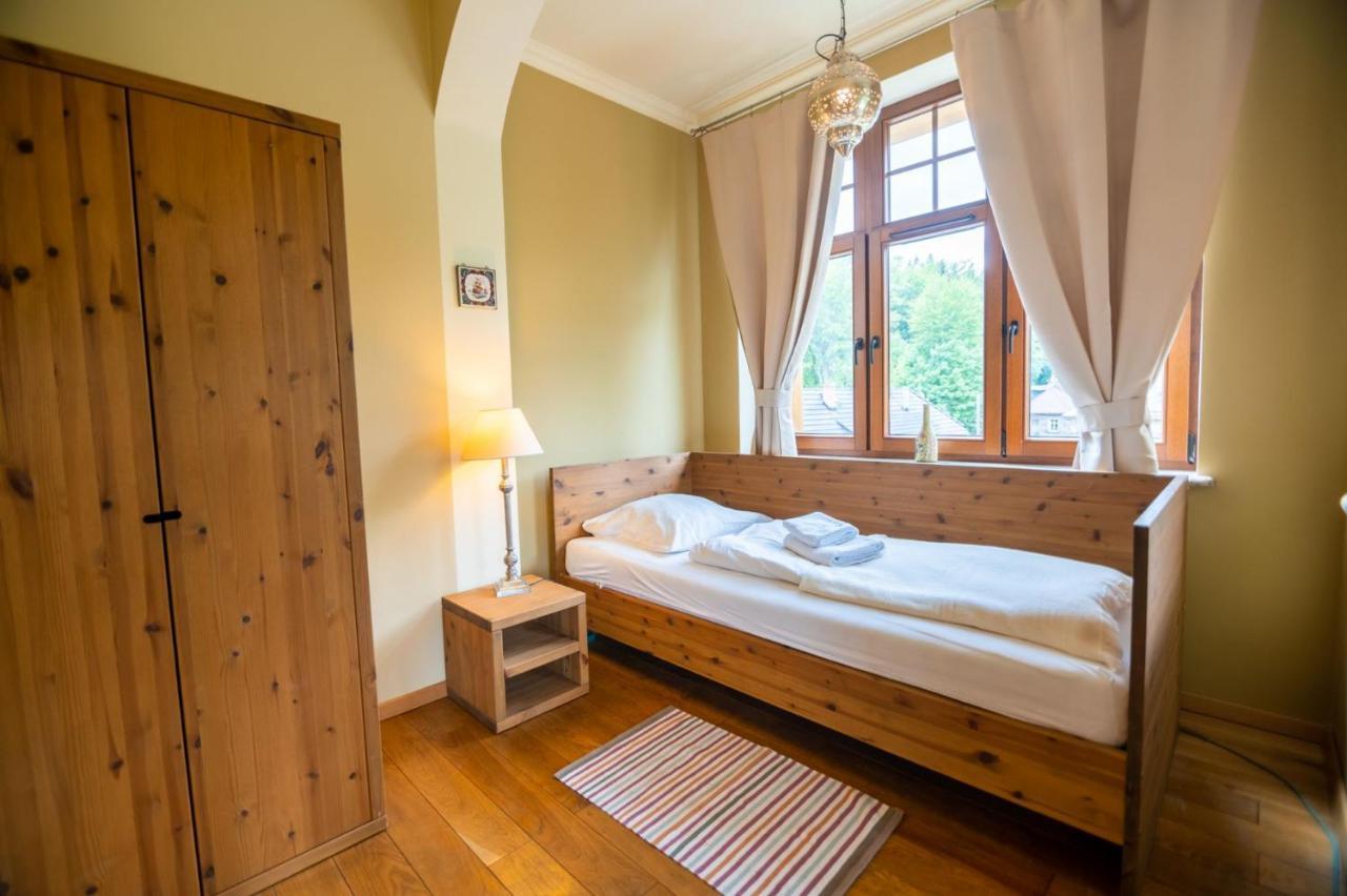 Apartinvest Nieruchomości Józefina 34 Szklarska Poręba Exterior foto
